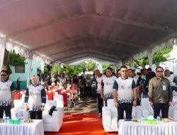 Anggota Komisi IX DPR RI Edy Wuryanto Tegaskan MBG Kunci Tekan Stunting dan Gerakkan Ekonomi Rakyat