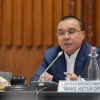 Dasco: Tak Perlu Buru-buru, Revisi UU Pemilu Dinilai Belum Mendesak Jelang 2029