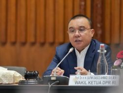 Dasco: Tak Perlu Buru-buru, Revisi UU Pemilu Dinilai Belum Mendesak Jelang 2029