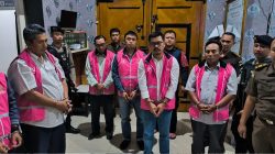 TUTURPEDIA - Skandal Rp335 Miliar! Ketua DPRD Sekaligus Politisi PKB Dan Nasdem Ditahan, Dugaan Korupsi Pokir Terkuak Sistematis dan Terstruktur