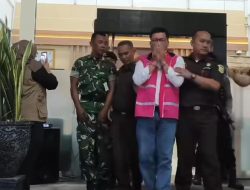 Skandal Pokir! Isak Tangis Pecah, Basahi Pipi Ketua DPRD Magetan Sekaligus Politisi PKB dan Nasdem