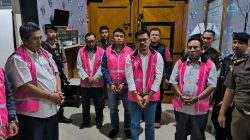 TUTURPEDIA - Kader Terjerat Skandal Rp335 Miliar! PKB Jatim Buka Suara Soal Kasus Ketua DPRD Magetan