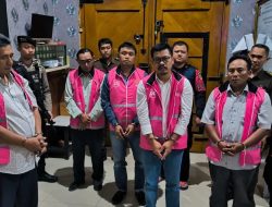 Kader Terjerat Skandal Rp335 Miliar! PKB Jatim Buka Suara Soal Kasus Ketua DPRD Magetan