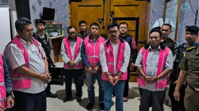 Kader Terjerat Skandal Rp335 Miliar! PKB Jatim Buka Suara Soal Kasus Ketua DPRD Magetan