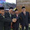 Runtuhnya Kekuasan Kader PKB Menjadi Ketua DPRD Magetan! Kini Kader PDIP Resmi Jabat Plt Ketua Wakil Rakyat