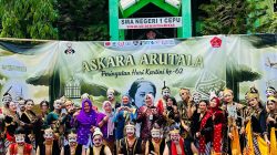 TUTURPEDIA - Infrastruktur Kokoh, Teknologi Canggih: Visi Besar SMAN 1 Cepu untuk Generasi Z dan Alpha