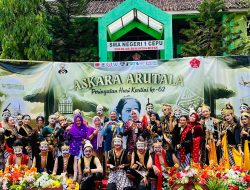Infrastruktur Kokoh, Teknologi Canggih: Visi Besar SMAN 1 Cepu untuk Generasi Z dan Alpha