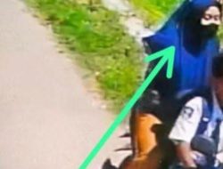 Kisah Perjuangan Janda Muda Hipnotis Pelajar SMP, Berakhir di Kamar Jeruji Besi!