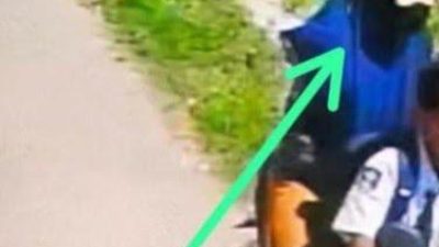 Kisah Perjuangan Janda Muda Hipnotis Pelajar SMP, Berakhir di Kamar Jeruji Besi!