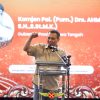 Stop Hoaks! Gubernur Luthfi Ajak Masyarakat Cek Fakta di Era Informasi Digital