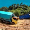 Jalan Rusak Masih Panjang: Kalimantan Tengah hingga Lampung Masuk Daftar 10 Provinsi dengan Ruas Nasional Rusak Terbanyak