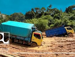 Jalan Rusak Masih Panjang: Kalimantan Tengah hingga Lampung Masuk Daftar 10 Provinsi dengan Ruas Nasional Rusak Terbanyak