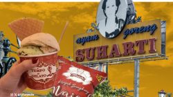 TUTURPEDIA - Deretan Bisnis Pecah Kongsi: Saat Meja Makan, Gerobak Roti, hingga Gelato Berakhir di Meja Hijau