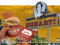 Deretan Bisnis Pecah Kongsi: Saat Meja Makan, Gerobak Roti, hingga Gelato Berakhir di Meja Hijau