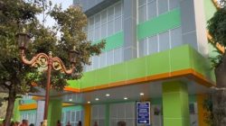 TUTURPEDIA - RSUD Blora Naik Kelas! Gedung Nusa Indah Diresmikan, Hadirkan President Suite hingga VVIP