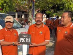 RSUD Blora Tancap Gas! Usung Kemandirian dan Daya Saing, Pelayanan Prima Jadi Target Utama