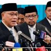Reshuffle Senin Sore: Prabowo Bongkar Pos Strategis, Dudung ke KSP, Jumhur Pimpin Kementerian Lingkungan Hidup