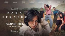 TUTURPEDIA - Para Perasuk: Tontonan Segar Pengusir Suntuk (Sebuah Review untuk film Para Perasuk karya Wregas Bhanuteja)