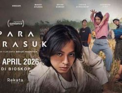 Para Perasuk: Tontonan Segar Pengusir Suntuk (Sebuah Review untuk film Para Perasuk karya Wregas Bhanuteja)