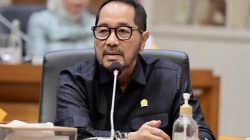 TUTURPEDIA - Firman Soebagyo: Reshuffle Kabinet Harus Berbasis Kinerja, Bukan Kompromi Politik