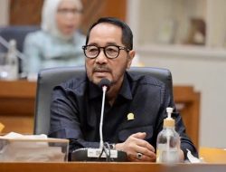 Firman Soebagyo: Reshuffle Kabinet Harus Berbasis Kinerja, Bukan Kompromi Politik