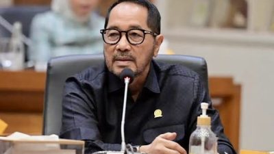 Firman Soebagyo: Reshuffle Kabinet Harus Berbasis Kinerja, Bukan Kompromi Politik