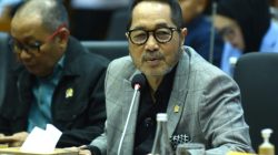 TUTURPEDIA - Firman Soebagyo Ingatkan: Reshuffle Kabinet Jangan Jadi Ajang Bagi-bagi Kekuasaan