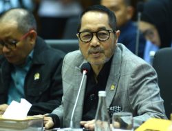 Firman Soebagyo Ingatkan: Reshuffle Kabinet Jangan Jadi Ajang Bagi-bagi Kekuasaan