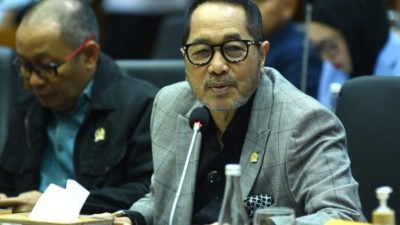 Firman Soebagyo Ingatkan: Reshuffle Kabinet Jangan Jadi Ajang Bagi-bagi Kekuasaan