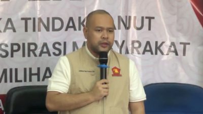 “Maaf Setengah Hati?” Kritik Keras Gerindra Bongkar Krisis Etika di Balik Polemik Gubernur Kaltim