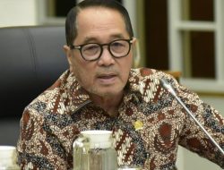 Generasi Pintar Tapi “Kehilangan Akar”? Firman Soebagyo Bongkar Krisis Nilai di Tengah Gempuran Globalisasi