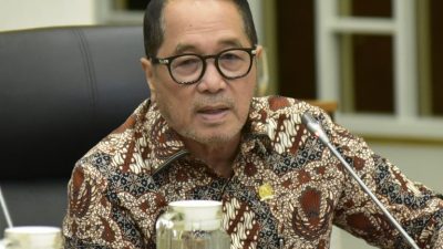 TUTURPEDIA - Generasi Pintar Tapi “Kehilangan Akar”? Firman Soebagyo Bongkar Krisis Nilai di Tengah Gempuran Globalisasi