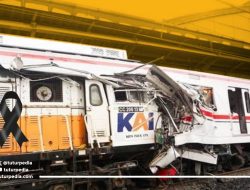 15 Korban Kecelakaan KA Agro Bromo Anggrek dan KRL di Bekasi Timur Teridentifikasi, Berikut Daftar Namanya