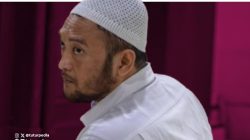 TUTURPEDIA - Eks Aipda Robig Resmi Dipecat, Dipindah ke Nusakambangan Usai Diduga Kendalikan Narkoba dari Penjara