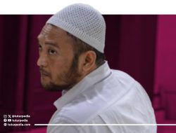 Eks Aipda Robig Resmi Dipecat, Dipindah ke Nusakambangan Usai Diduga Kendalikan Narkoba dari Penjara