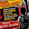Dugaan Kekerasan di Sekolah Blora Mengguncang: Front Blora Selatan Desak Tim Pencari Fakta, Ingatkan Bahaya “Pembalikan Narasi”