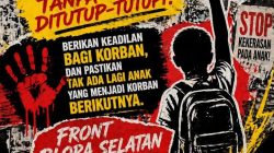 TUTURPEDIA - Dugaan Kekerasan di Sekolah Blora Mengguncang: Front Blora Selatan Desak Tim Pencari Fakta, Ingatkan Bahaya “Pembalikan Narasi”