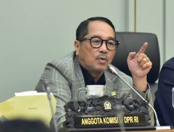 1,6 Juta Guru Honorer di Ujung Ketidakpastian: Firman Soebagyo Desak Negara Hentikan “Drama Tanpa Solusi”