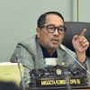 Legislator “Pejuang Pangan” yang Konsisten Kawal Nasib Petani dan Nelayan! Firman Soebagyo Raih KWP Award 2026!