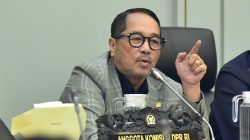 TUTURPEDIA - Legislator “Pejuang Pangan” yang Konsisten Kawal Nasib Petani dan Nelayan! Firman Soebagyo Raih KWP Award 2026!