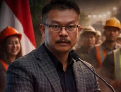 RUU Ketenagakerjaan Didesak Berpihak ke Buruh: Edy Wuryanto Ingatkan Negara Tak Boleh Tunduk pada Kepentingan Pasar