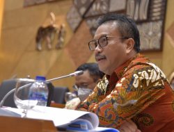 PHK Tak Bisa Sepihak! Edy Wuryanto Dorong Aturan Keras: Hak Buruh Harus Dibayar, Bahkan Saat Perusahaan Bangkrut