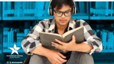 TUTURPEDIA - Survei TGM 2025: NTT Puncaki Minat Baca, Dominasi Luar Jawa Kian Nyata