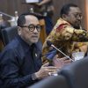 Stok Beras Bulog Menggunung 5,3 Juta Ton, DPR Ingatkan Risiko Busuk hingga Dugaan Manipulasi Data