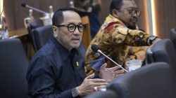 TUTURPEDIA - Stok Beras Bulog Menggunung 5,3 Juta Ton, DPR Ingatkan Risiko Busuk hingga Dugaan Manipulasi Data