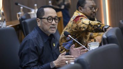 Stok Beras Bulog Menggunung 5,3 Juta Ton, DPR Ingatkan Risiko Busuk hingga Dugaan Manipulasi Data