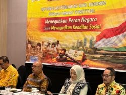 Negara “Abai” pada Guru Honorer! Firman Soebagyo Bongkar Gaji Rp300 Ribu dan Kekhawatiran Akan Adanya Ledakan Demo