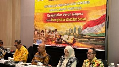 Negara “Abai” pada Guru Honorer! Firman Soebagyo Bongkar Gaji Rp300 Ribu dan Kekhawatiran Akan Adanya Ledakan Demo 9 TUTURPEDIA - Negara “Abai” pada Guru Honorer! Firman Soebagyo Bongkar Gaji Rp300 Ribu dan Kekhawatiran Akan Adanya Ledakan Demo