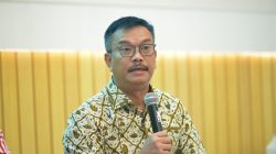 TUTURPEDIA - Dikejar Deadline MK, DPR RI Edy Wuryanto Minta Kebut RUU Ketenagakerjaan: Jangan Sampai Molor!