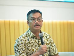 RUU Ketenagakerjaan Digodok Ulang: Edy Wuryanto Desak Aturan Tegas, PHK Tak Bisa Lagi Semena-mena